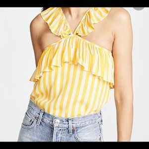 Rebecca Minkoff Halter